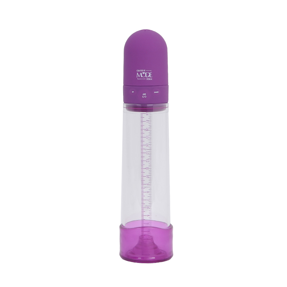 BOSS Erect Pump pro.Ⅱ（ボス・エレクトポンププロ２）