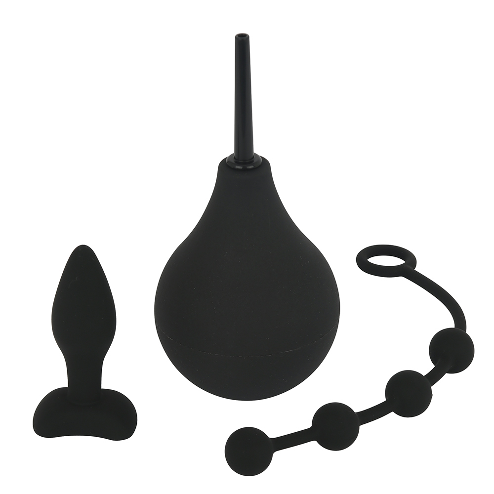NEXUS ANAL BEGINNER KIT（アナルビギナーキット）