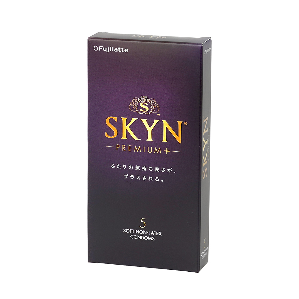 SKYN プレミアムプラス