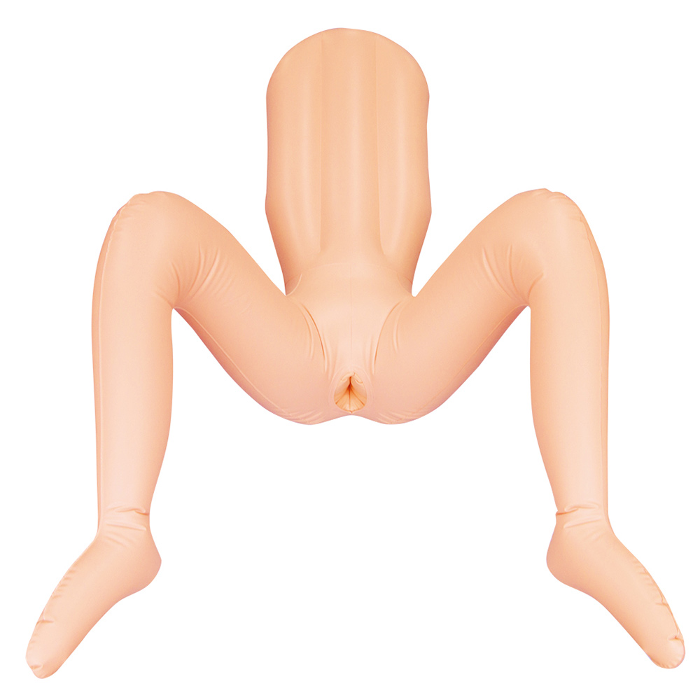 おっぱいボードカバー用エアドール