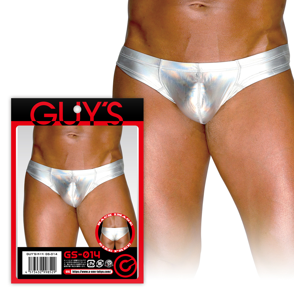 GUY'S(ガイズ) GS-014