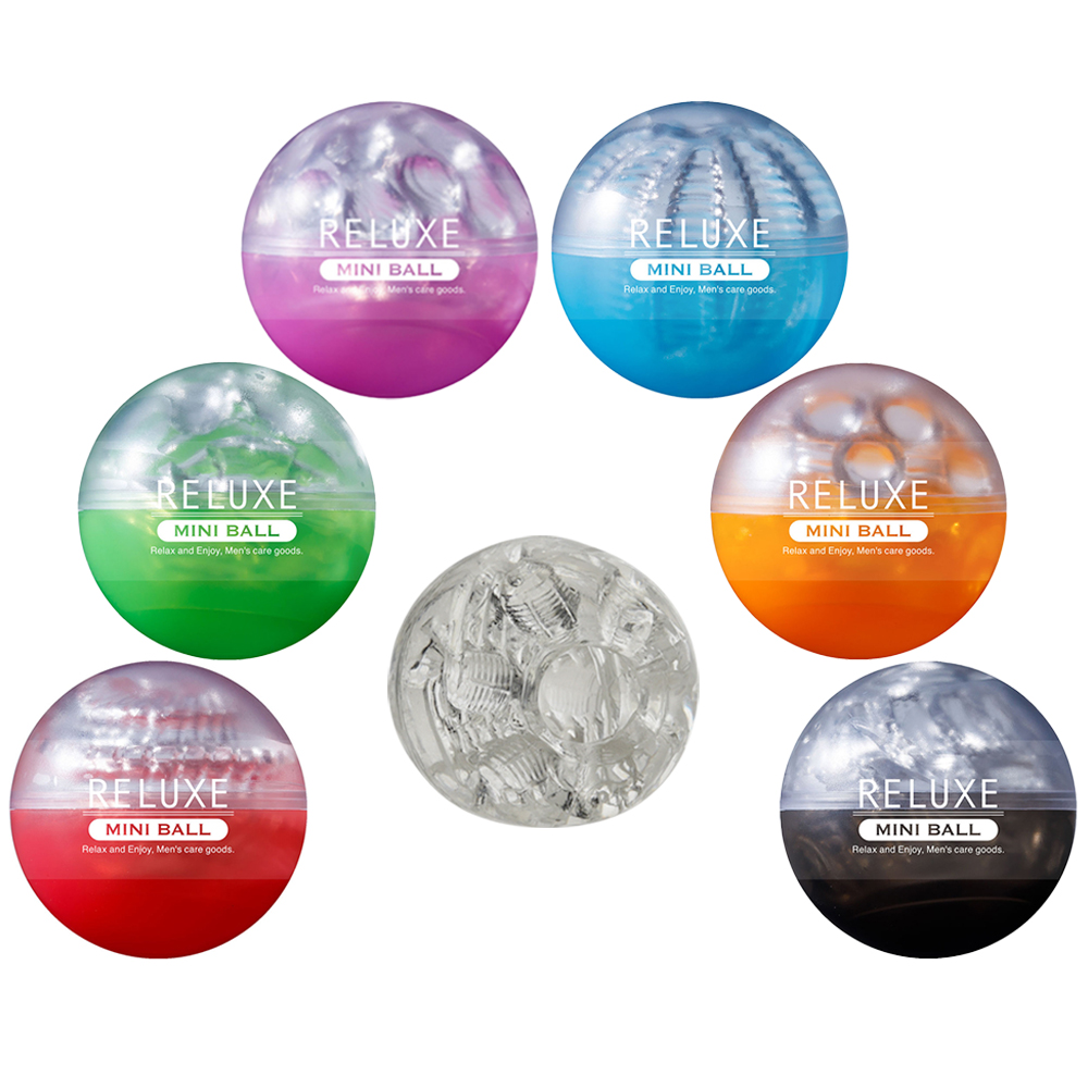 RELUXE MINI BALL