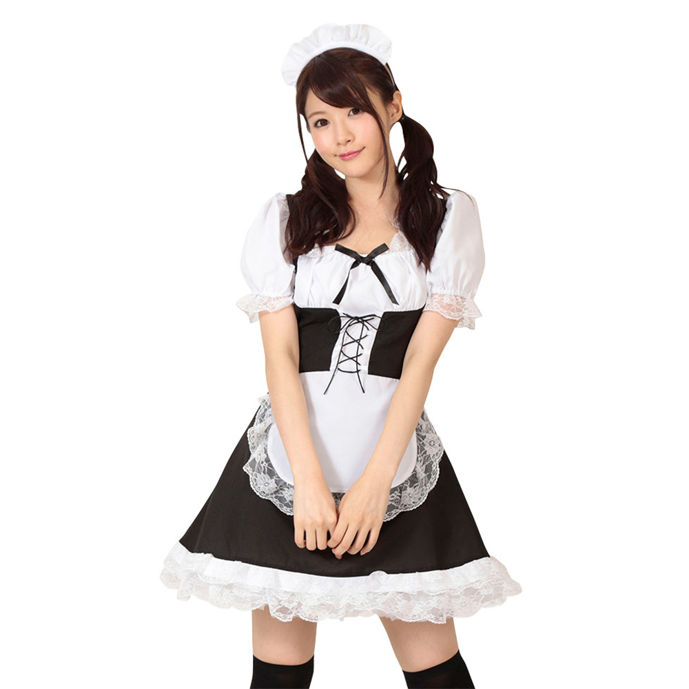 メイドさん、おかわり！　Ｌサイズ