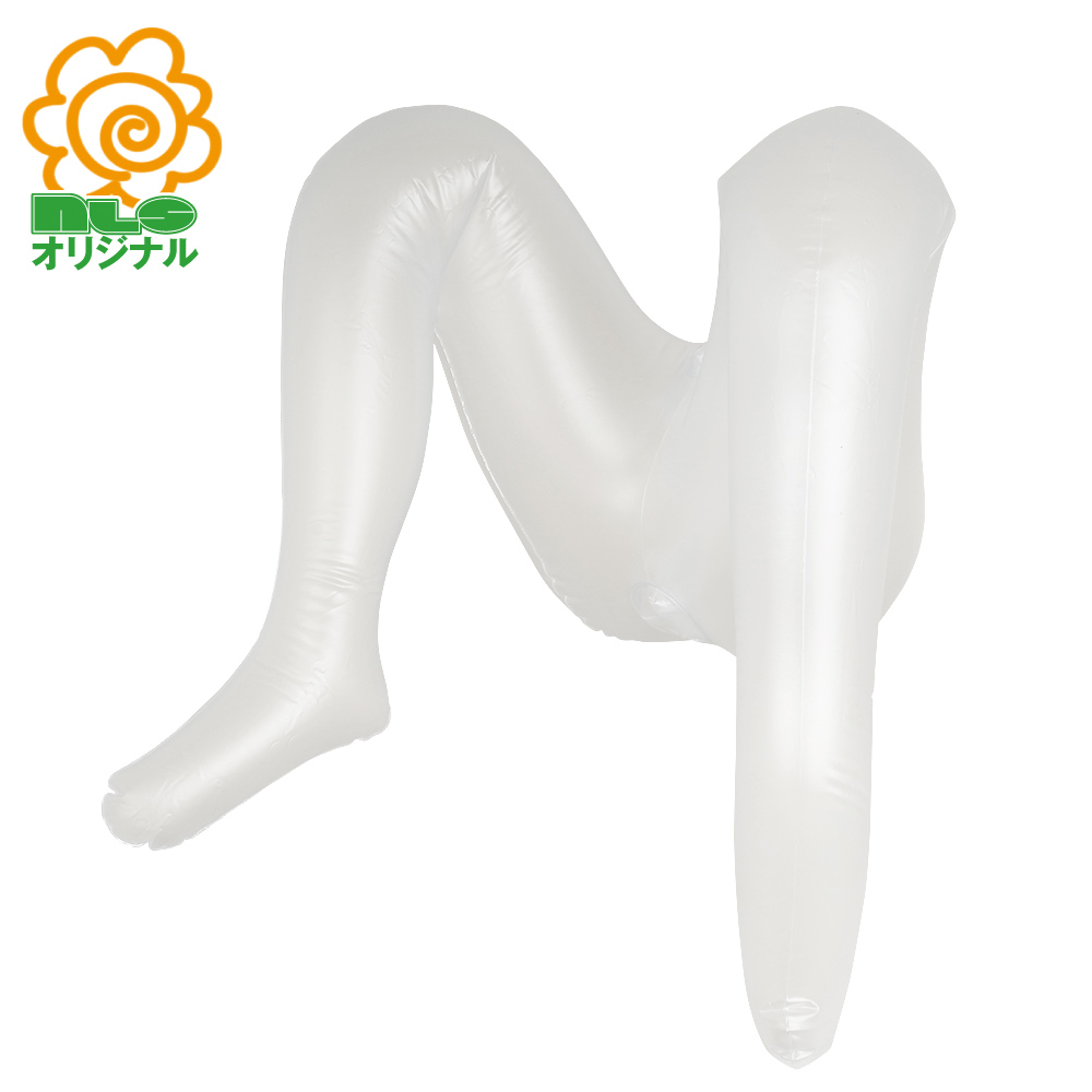 安価にラブドール化
