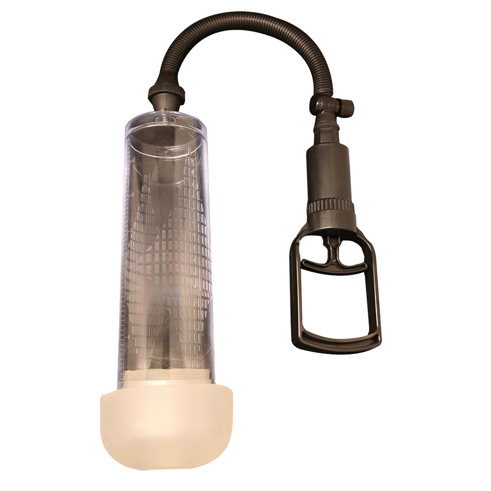 ビックワンポンプ オナホール付き