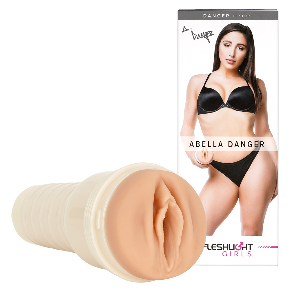 Fleshlight Girls アベラ・デンジャー/デンジャー
