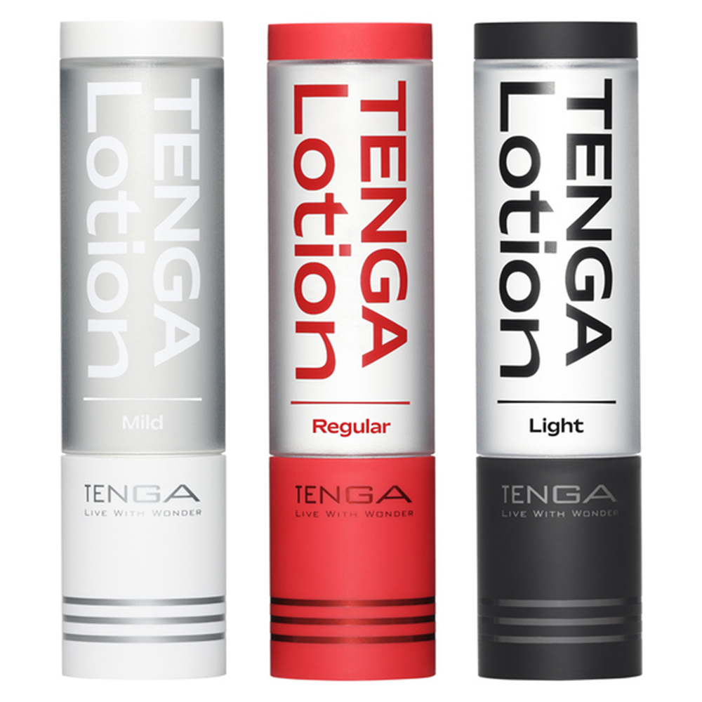 TENGA ローション