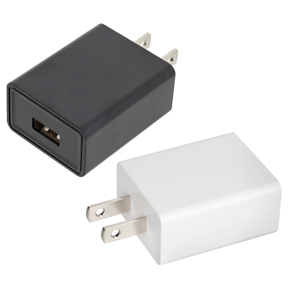 USB ACアダプター