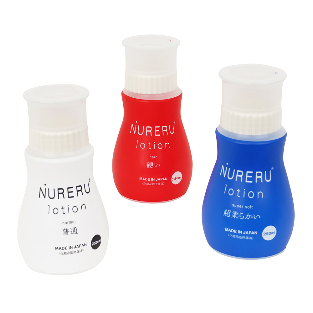 NURERUローション