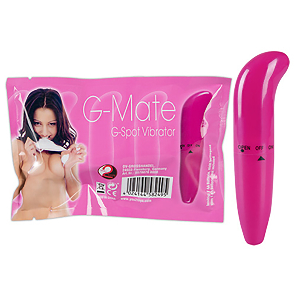 G Mate（ジーメイト）