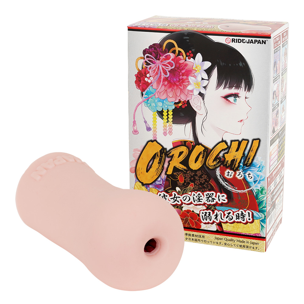 OROCHI -おろち-