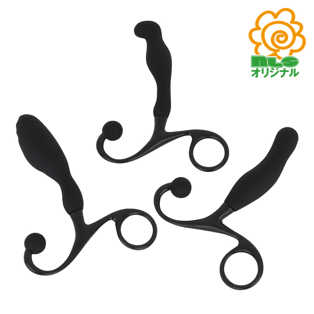 めすいき入門