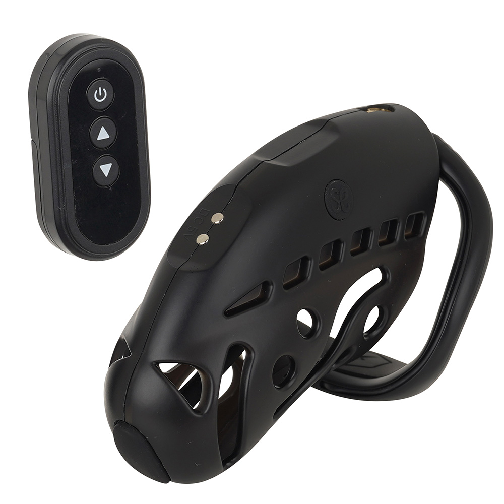 PREMIUM E-STIM チェステティケージ
