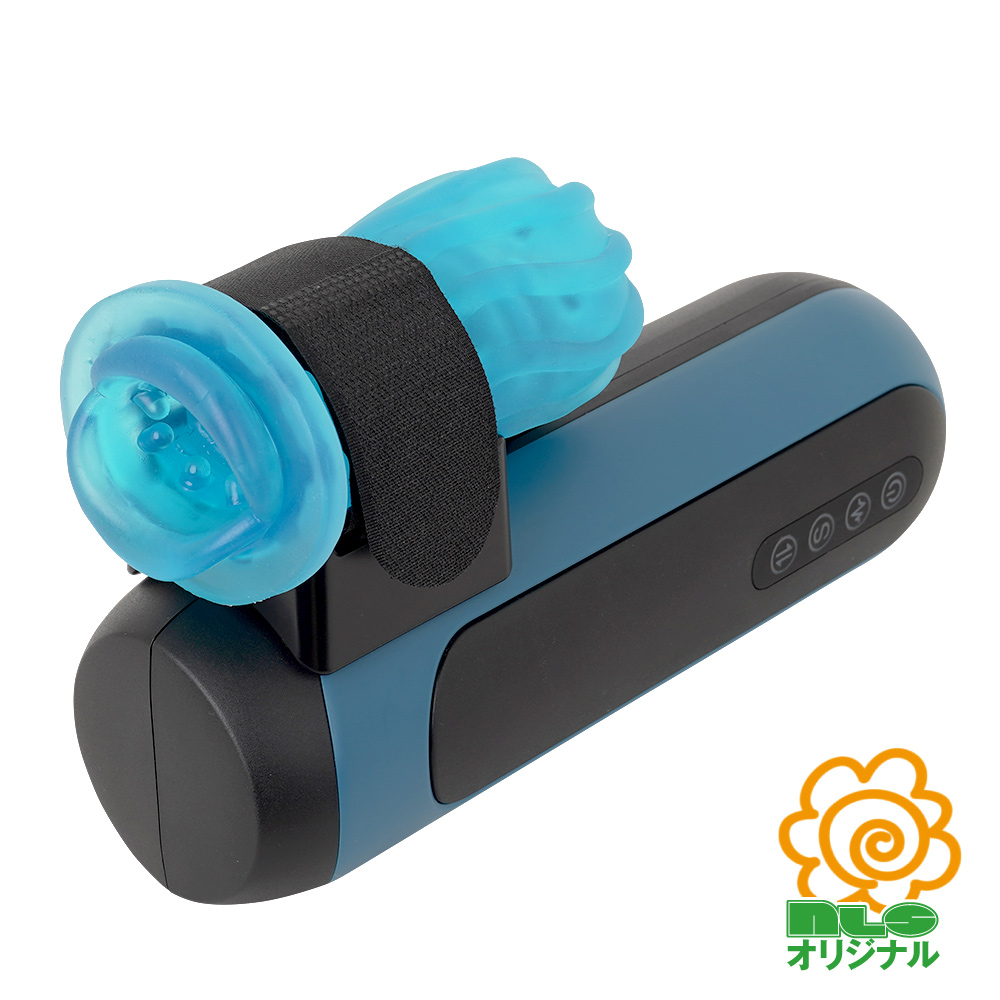 ピストンオナテスラ
