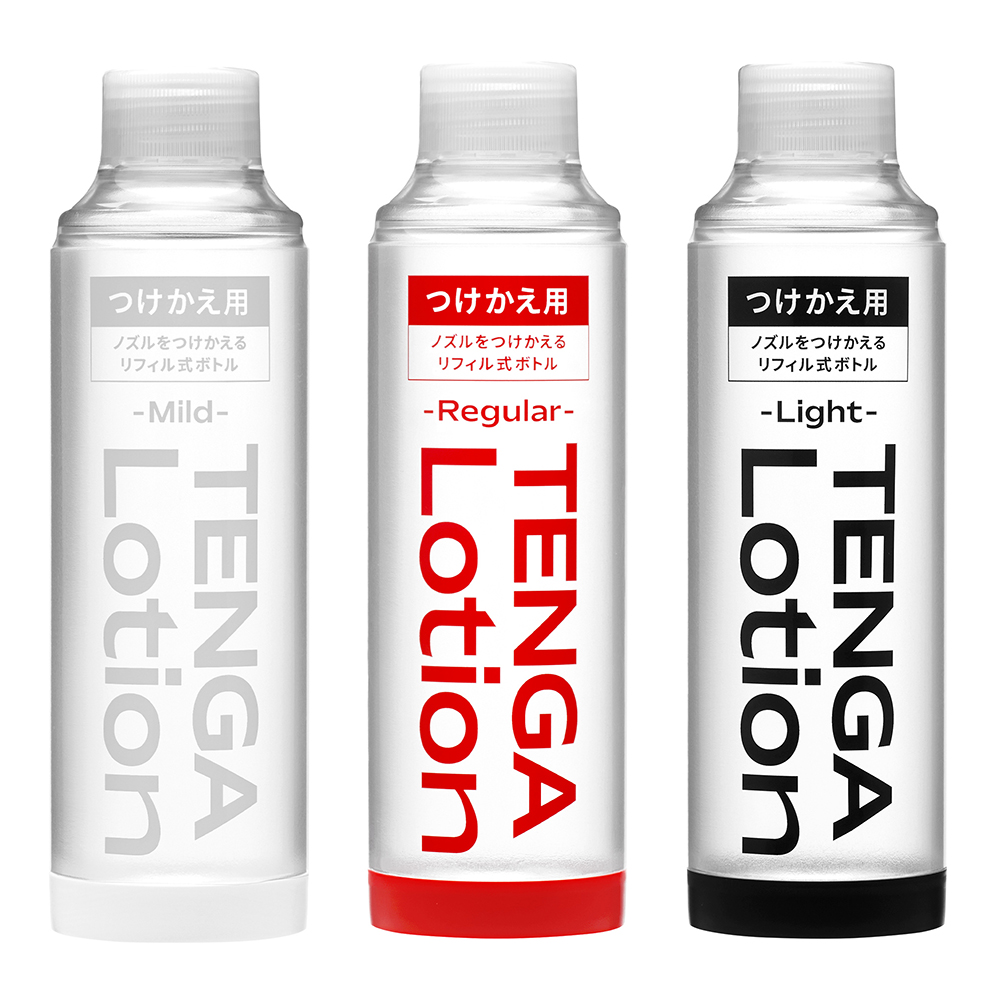 TENGA ローション リフィル
