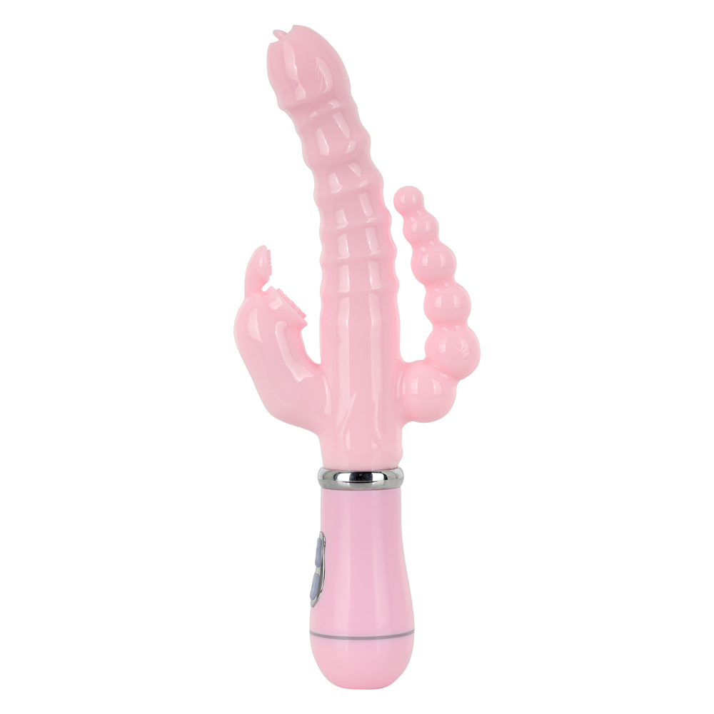 PINK!! PINK!! PINK!! CPGAマッサージャー