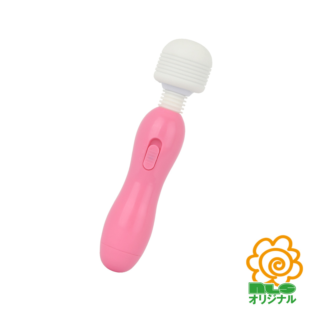 【開封品】使い捨て電マ