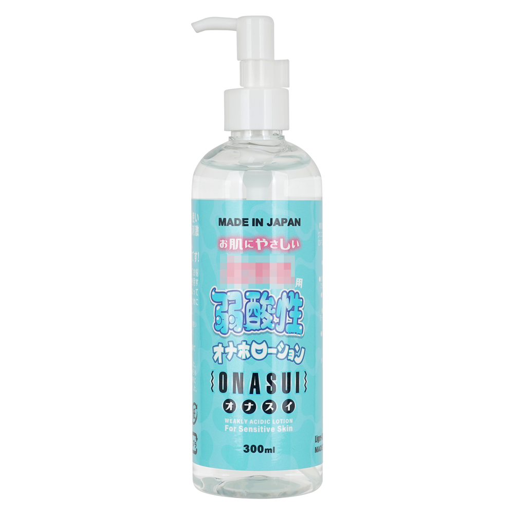 オナスイ　300ml