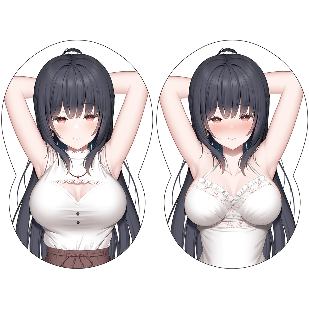 おっぱいボードカバー＃88 葉月かなめ