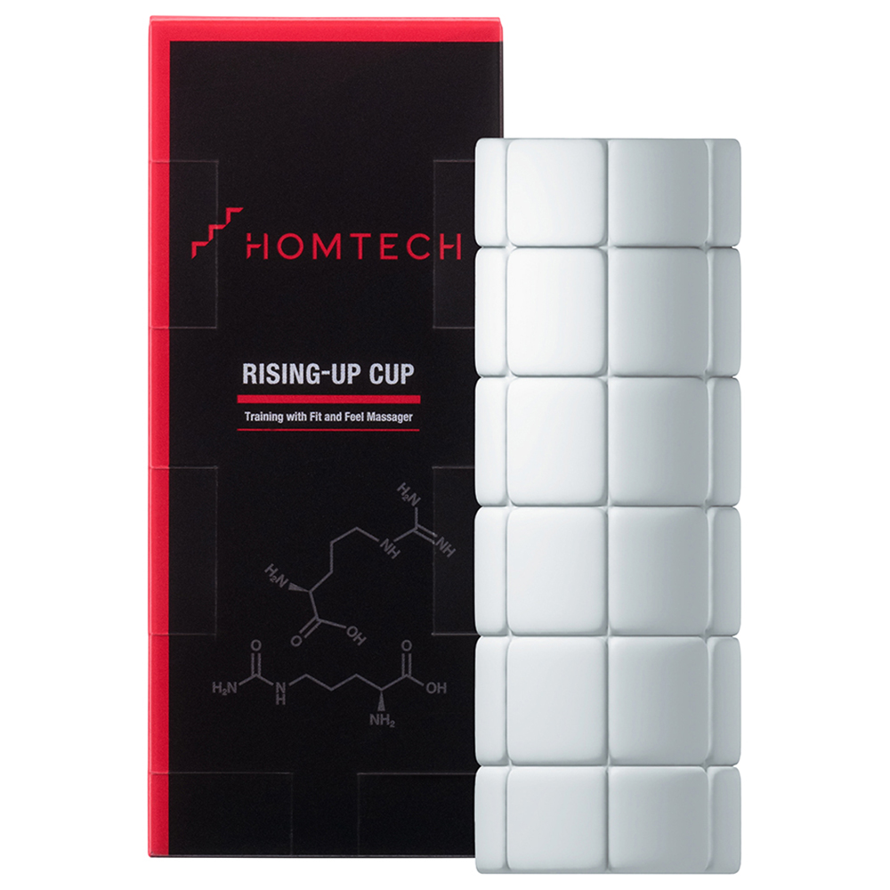 HOMTECH（オムテック） ライジングアップ カップ
