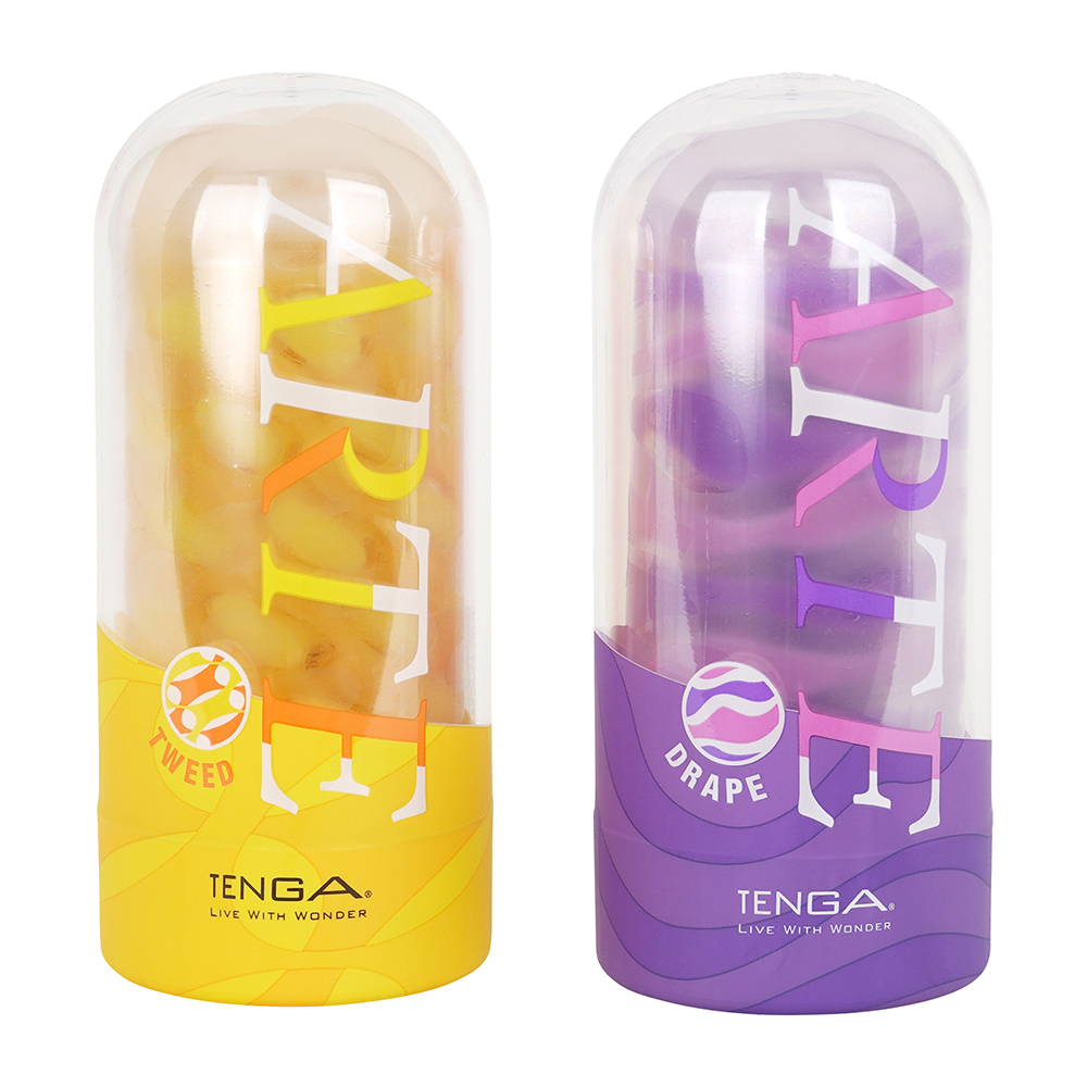 TENGA ARTE（アルテ）