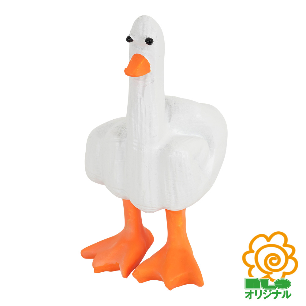 ダックユー