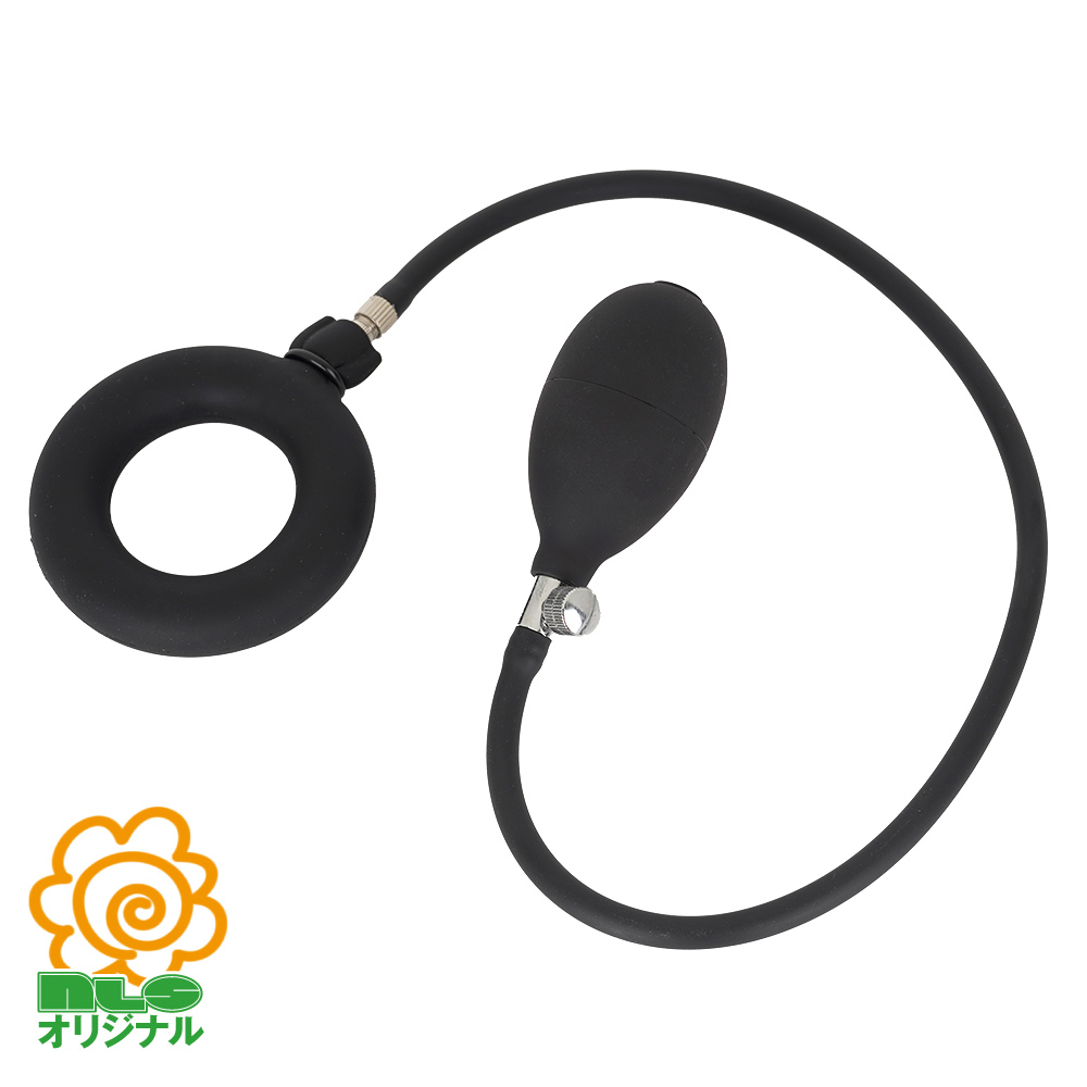 諦めるな！マジで使えるペニスリング
