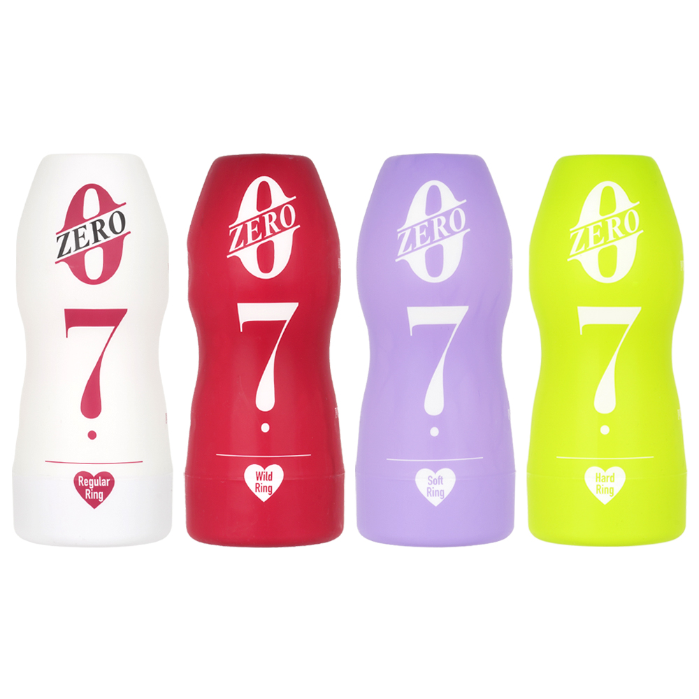 ZERO７ CUP（ゼロナナ）