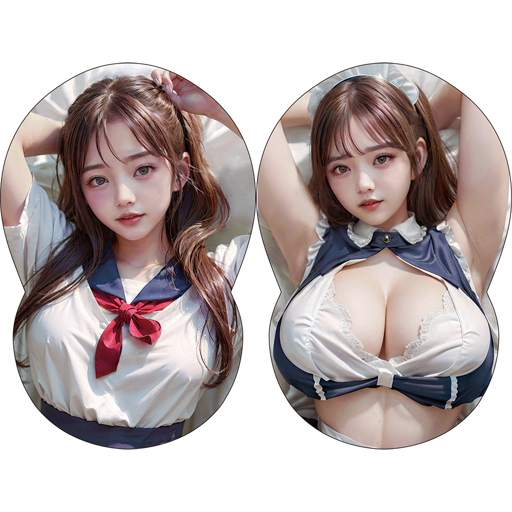 おっぱいボードカバー＃95 AI