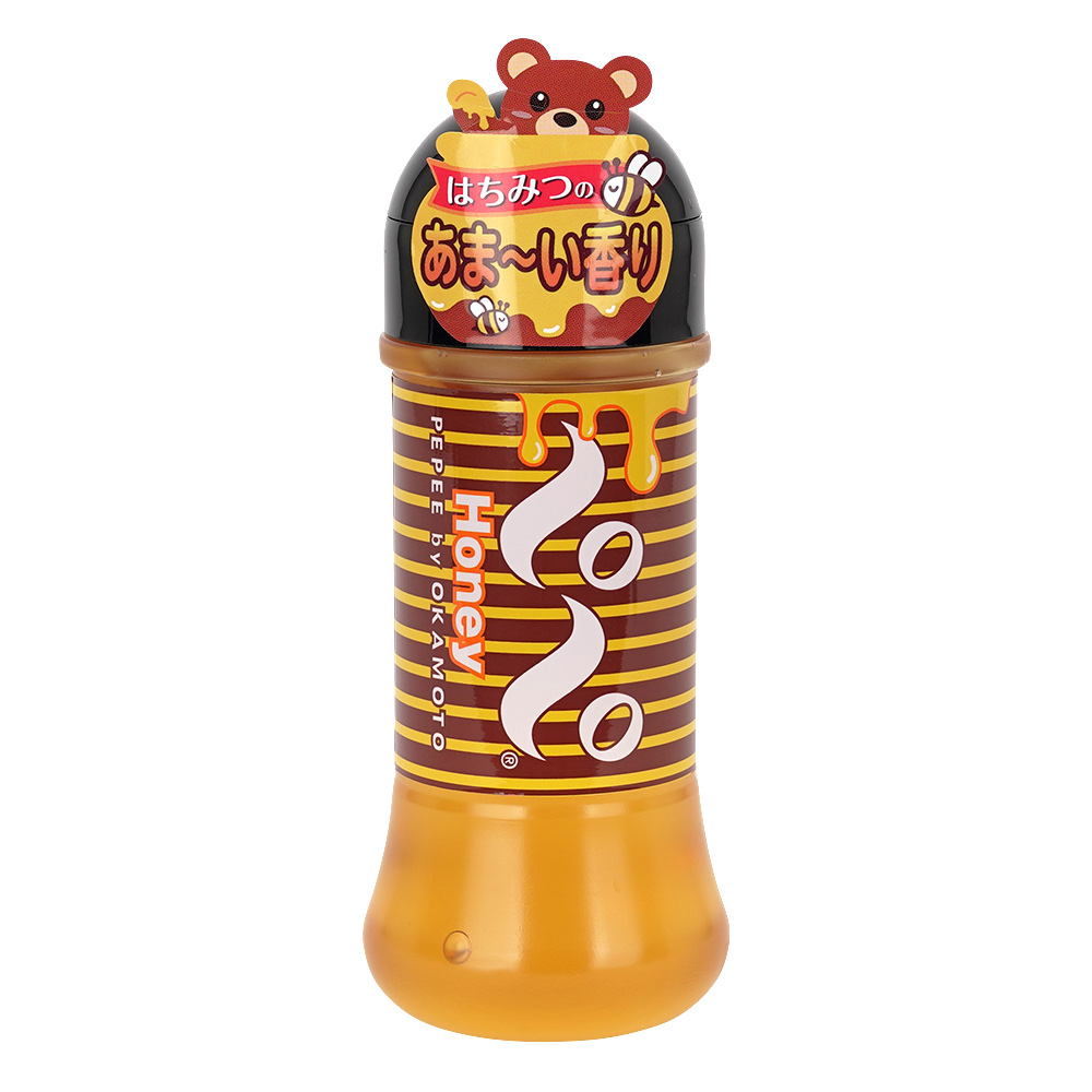 ペペ HONEY（ハニー）