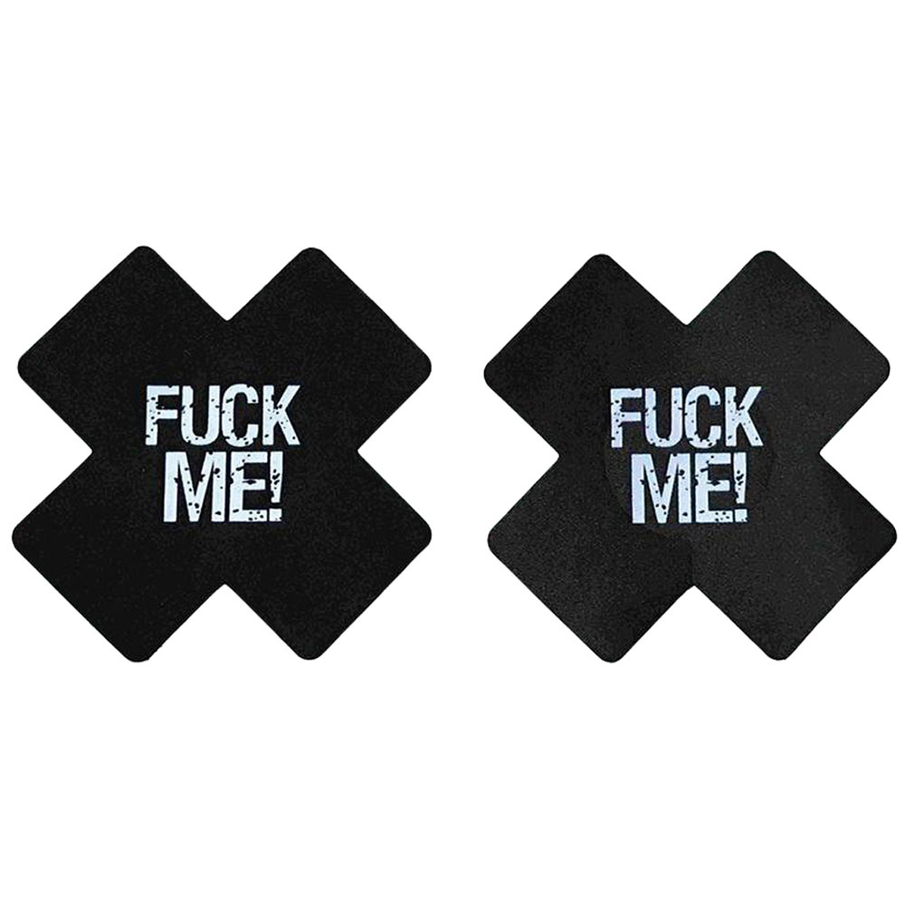 ニップレス FUCK ME