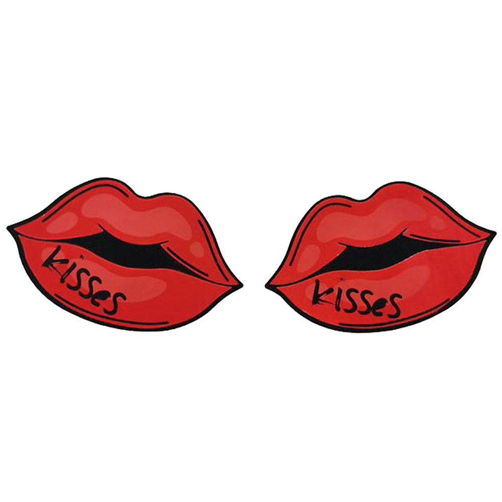ニップレス KISS ME