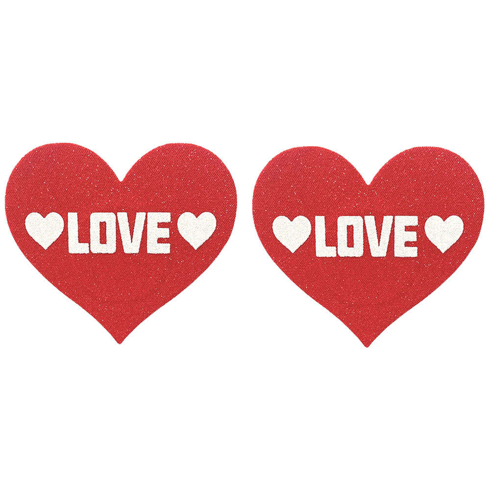 ニップレス LOVE