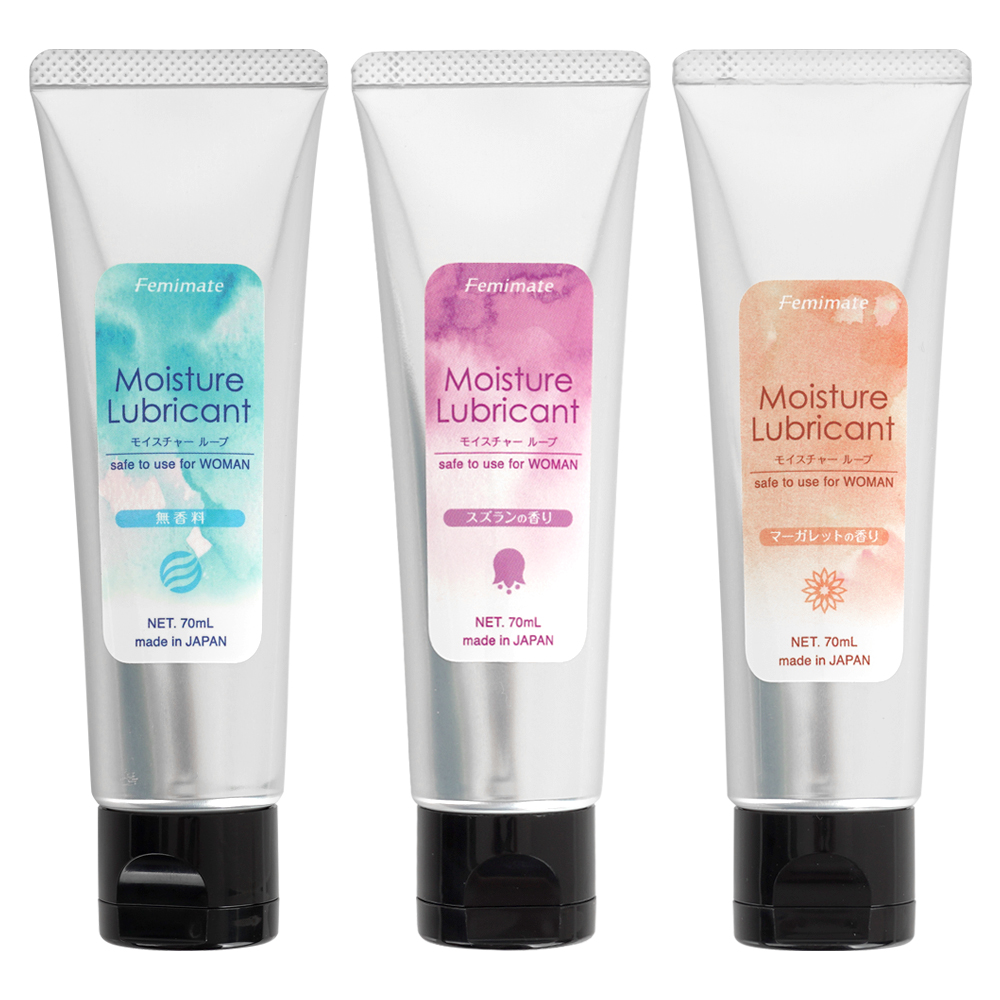 フェミメイト Moisture Lubricant（モイスチャールーブ）