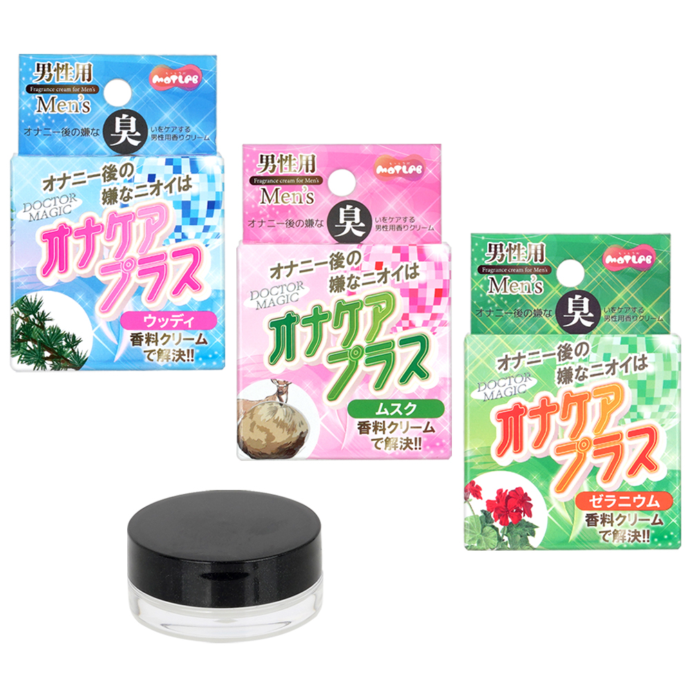 ドクターマジック オナケアプラス