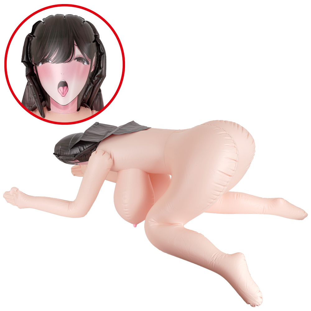 あなたが望むなら「浅井佳織」　エアダッチ