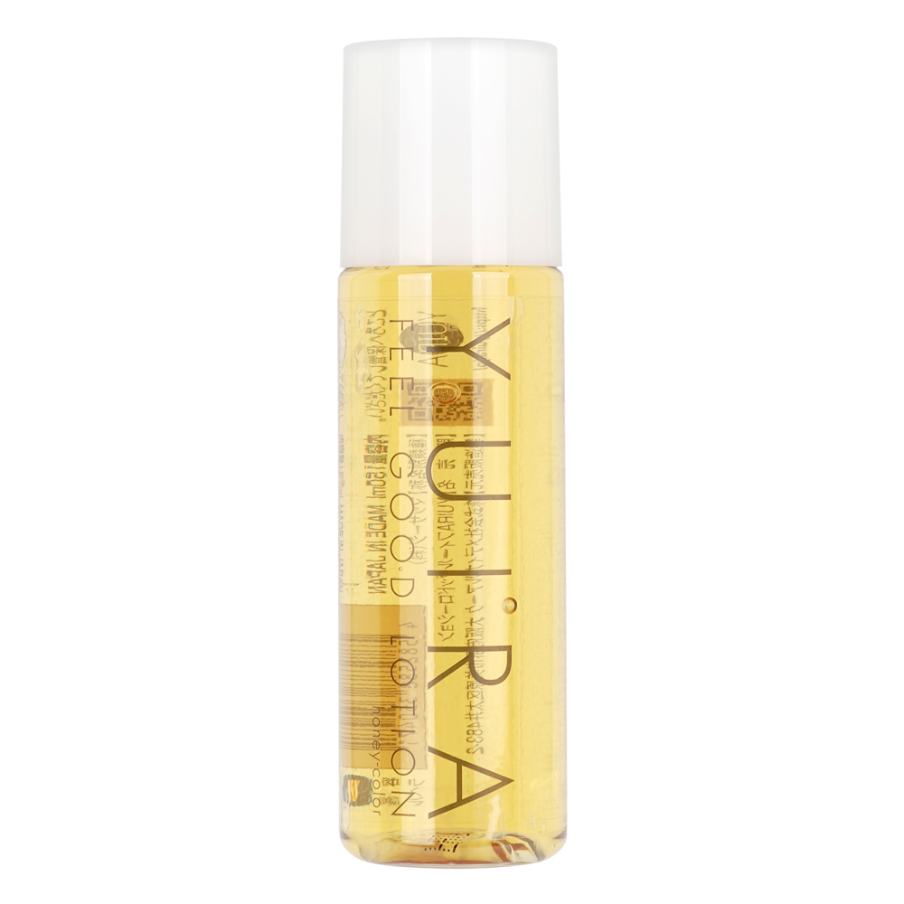 YUIRA Feel Good Lotion（ユイラ フィール グッド ローション）