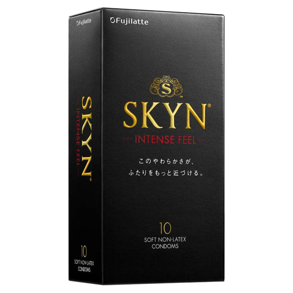 SKYN INTENSE FEEL