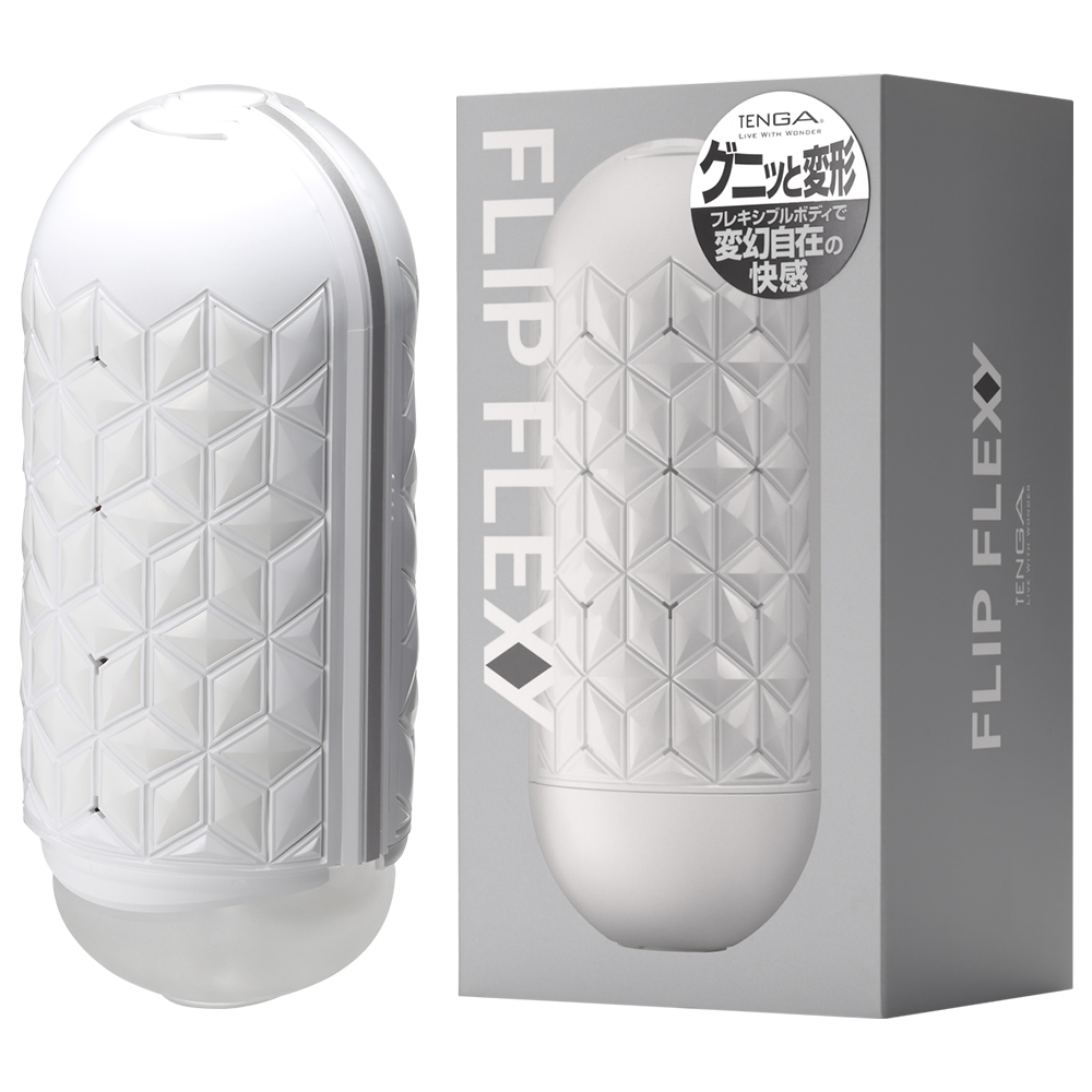 TENGA FLIP FLEXY（テンガフリップフレキシー）