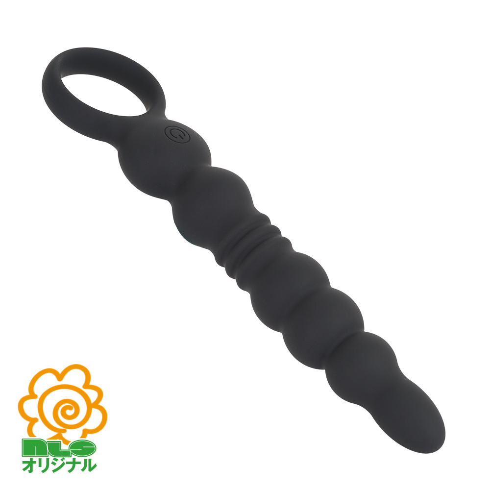 アナルピストンスティック