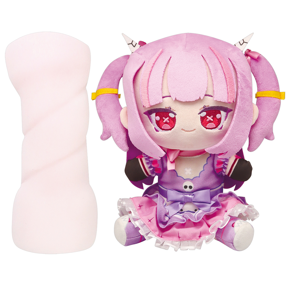 ぬいホール 夢伽りあん