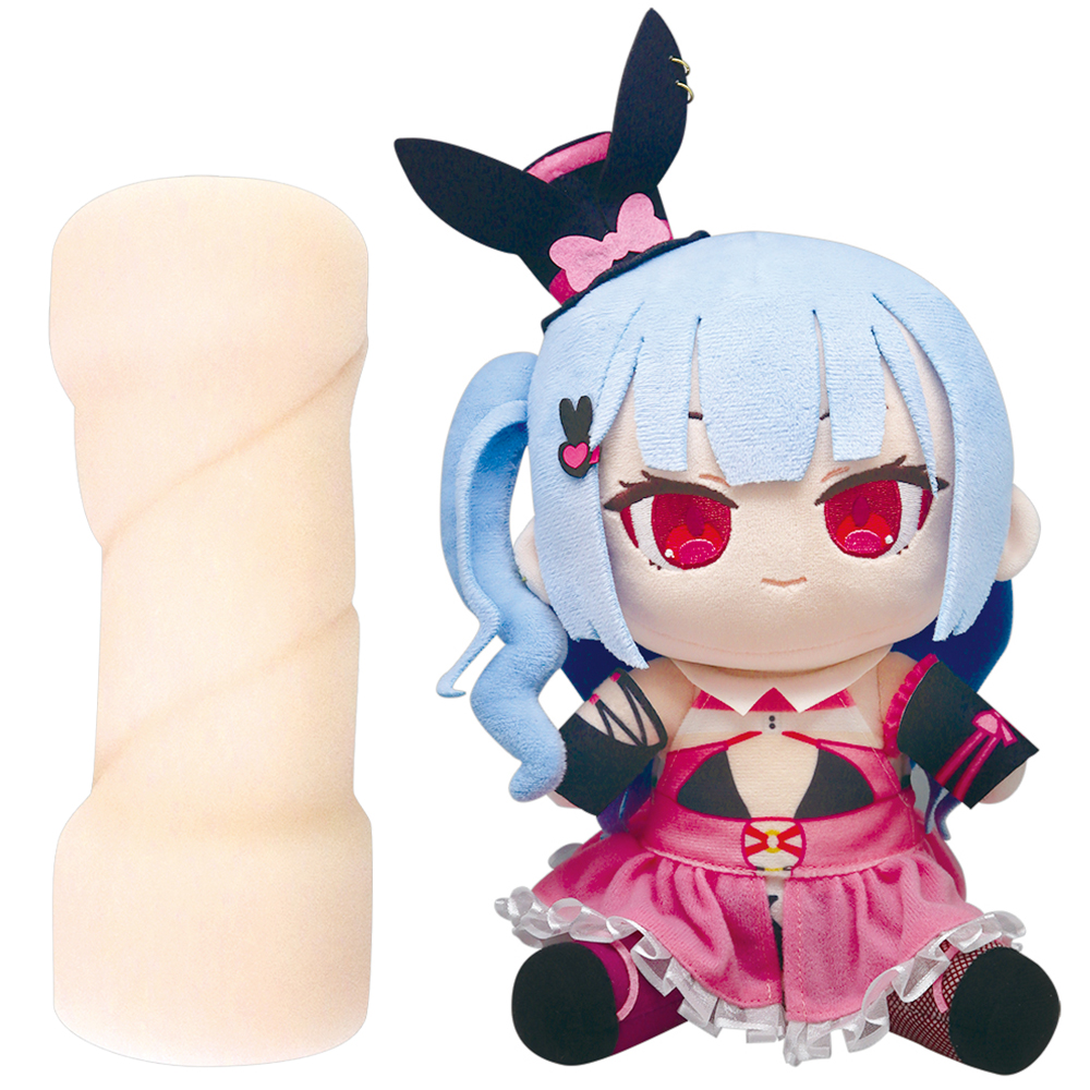 ぬいホール 雛宮うさぎ