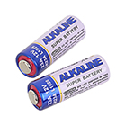 12Vアルカリ電池（23A）　２個セット