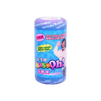 ぬいちゃOH!