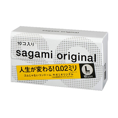 サガミオリジナル002（Ｌサイズ）