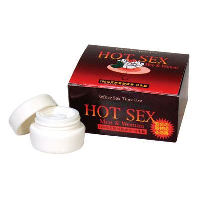ＨＯＴ　ＳＥＸ