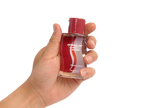 74ml（2.5オンス）の最も人気がある手のひらサイズ