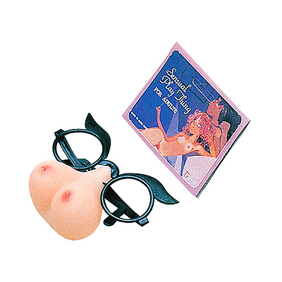 パイメガネ