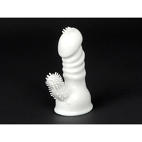 有効挿入長：8.5cm
太さ：＜3.6cm