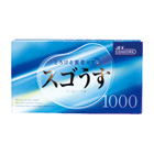 スゴうす1000